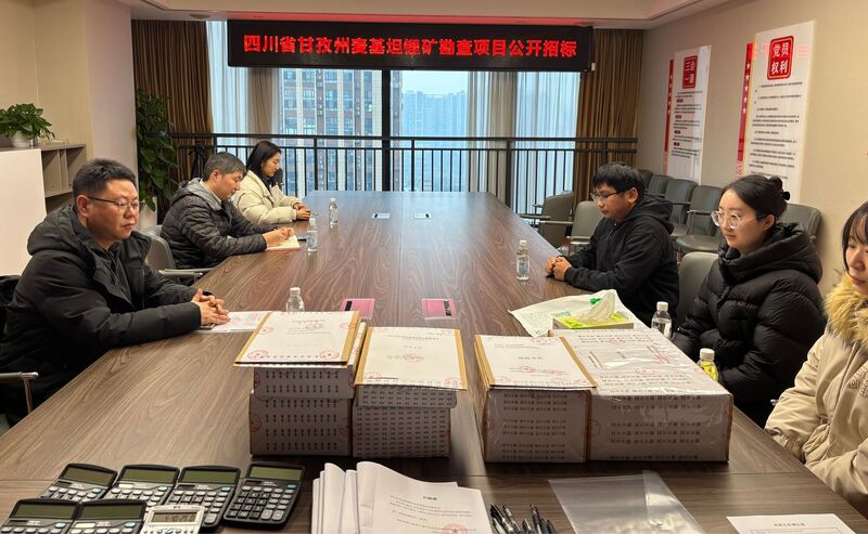 瞄定战略，，优化效劳——流转效劳公司招采营业奋力争先