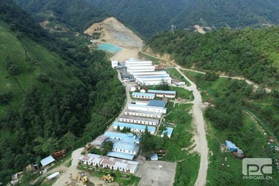 特殊十年?稀土工业生长奋进路 ——地矿集团驻足稀土主业十年生长综述