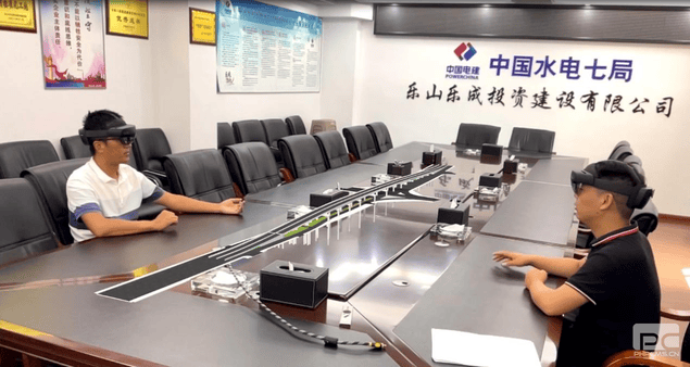 核西南院数智化科研效果顺遂通过验收评审