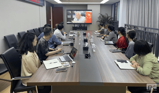 天府矿投开展保密宣布道育月主题运动